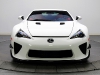 For Sale Lexus LFA Nurburgring Edition with Red Interior 004